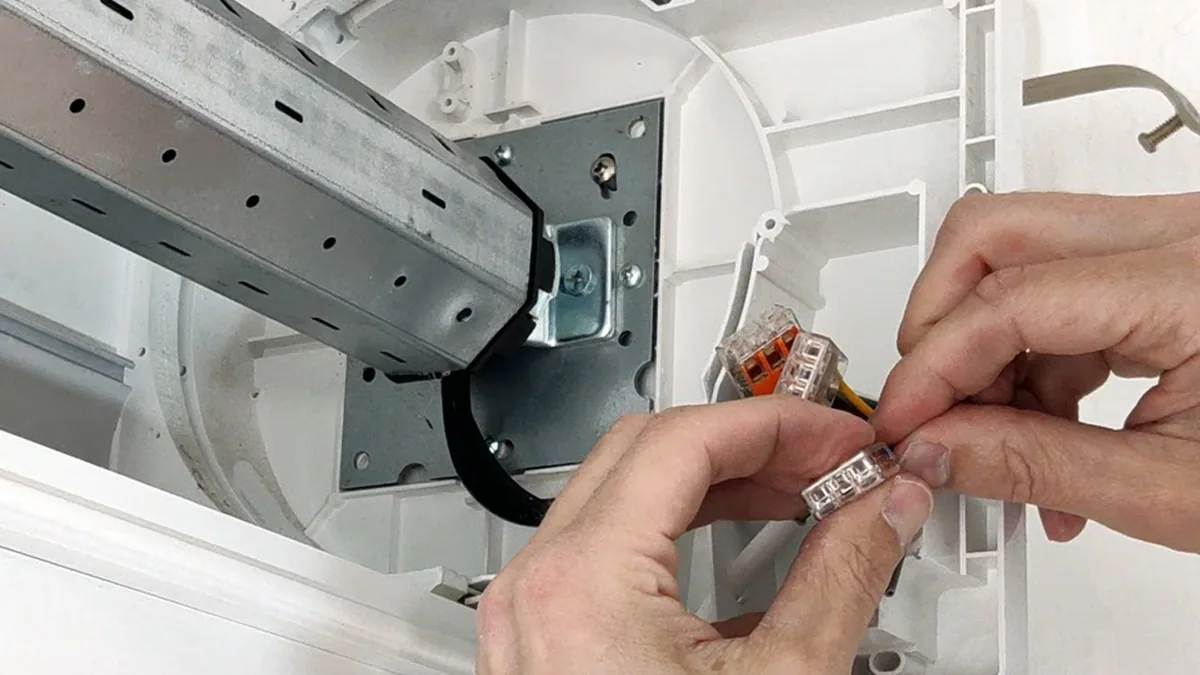 Choisir sa motorisation Diagnostic d'un moteur de volet roulant bruyant